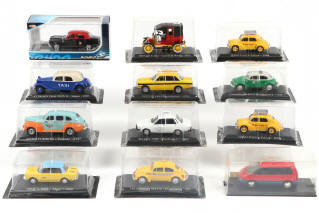 Lot 98 - DIVERS (12)