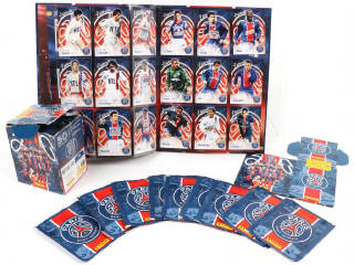 Lot 57 - PANINI (ITALIE) (2)