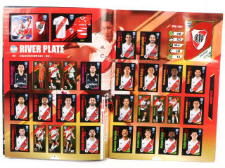 Lot 59 - PANINI (ITALIE) (2)