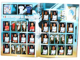 Lot 59 - PANINI (ITALIE) (2)