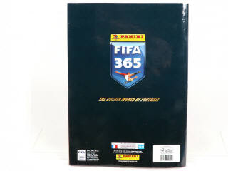 Lot 59 - PANINI (ITALIE) (2)