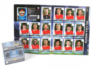 Lot 61 - PANINI (ITALIE) (2)
