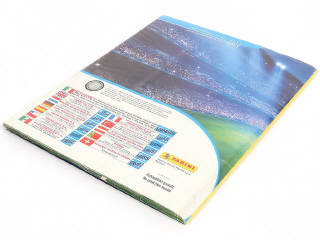 Lot 35 - PANINI (ITALIE) (1)