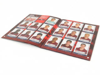 Lot 27 - PANINI (ITALIE) (1)