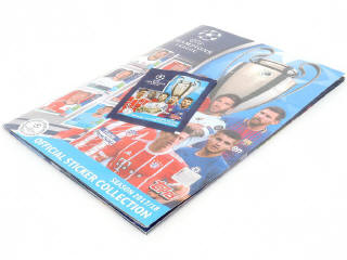 Lot 87 - TOPPS (FRANCE) (1)