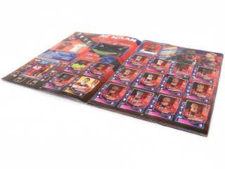 Lot 90 - TOPPS (FRANCE) (3)