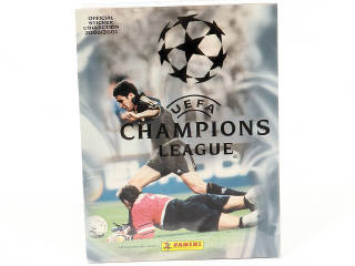 Lot 21 - PANINI (ITALIE) (1)