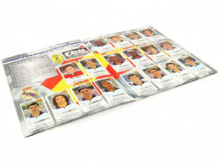 Lot 21 - PANINI (ITALIE) (1)