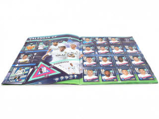 Lot 55 - PANINI (ITALIE) (1)