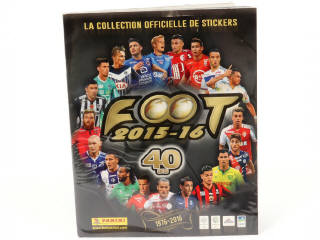 Lot 37 - PANINI (ITALIE) (1)