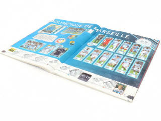 Lot 44 - PANINI (ITALIE) (1)
