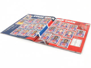 Lot 38 - PANINI (ITALIE) (1)
