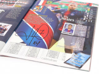 Lot 38 - PANINI (ITALIE) (1)