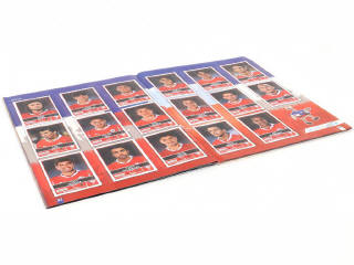 Lot 39 - PANINI (ITALIE) (1)