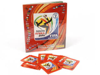 Lot 81 - PANINI (ITALIE) (12)