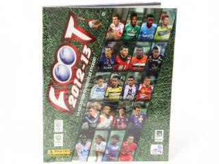 Lot 51 - PANINI (ITALIE) (1)