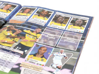 Lot 51 - PANINI (ITALIE) (1)