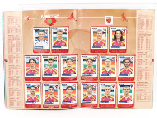 Lot 20 - PANINI (ITALIE) (1)