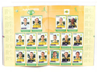 Lot 20 - PANINI (ITALIE) (1)