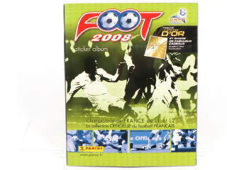 Lot 31 - PANINI (ITALIE) (1)