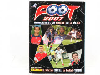Lot 25 - PANINI (ITALIE) (1)