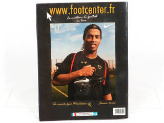 Lot 25 - PANINI (ITALIE) (1)