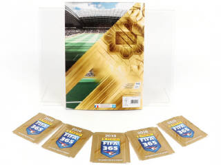 Lot 76 - PANINI (ITALIE) (6)