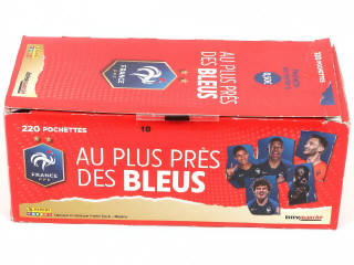 Lot 1 - PANINI (ITALIE) (1)