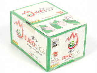 Lot 9 - PANINI (ITALIE) (1)