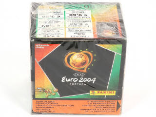 Lot 7 - PANINI (ITALIE) (1)
