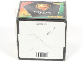 Lot 7 - PANINI (ITALIE) (1)