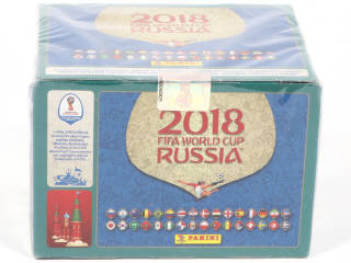 Lot 6 - PANINI (ITALIE) (1)