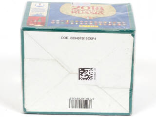Lot 6 - PANINI (ITALIE) (1)