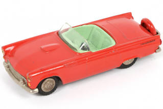 Lot 55 - TEKNO (DANEMARK) (1)