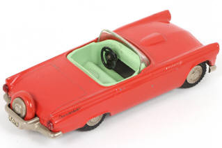 Lot 55 - TEKNO (DANEMARK) (1)