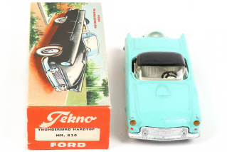 Lot 59 - TEKNO (DANEMARK) (1)