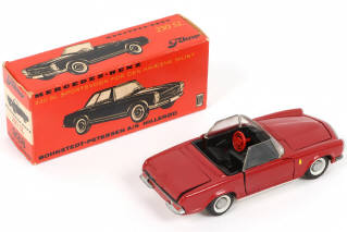 Lot 70 - TEKNO (DANEMARK) (1)