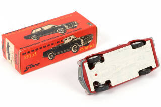 Lot 70 - TEKNO (DANEMARK) (1)