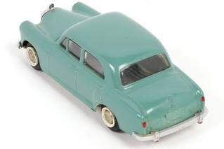 Lot 50 - TEKNO (DANEMARK) (1)