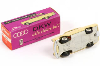 Lot 53 - TEKNO (DANEMARK) (1)