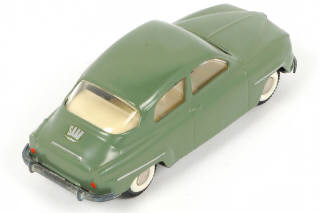 Lot 65 - TEKNO (DANEMARK) (1)