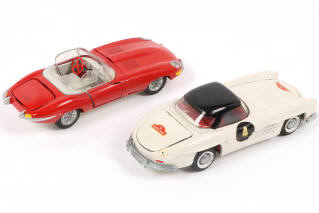 Lot 72 - TEKNO (DANEMARK) (2)