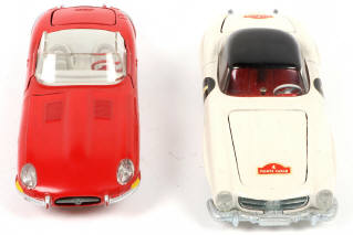 Lot 72 - TEKNO (DANEMARK) (2)