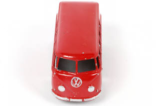 Lot 10 - MICRO MODELS (AUSTRALIE) (1)