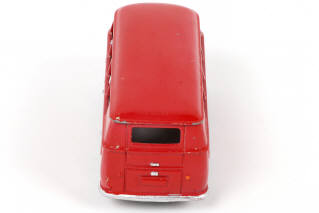 Lot 10 - MICRO MODELS (AUSTRALIE) (1)