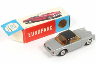 Lot 126 - C.I.J. (FRANCE) (1)
