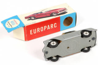 Lot 126 - C.I.J. (FRANCE) (1)