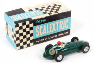Lot 1 - SCALEXTRIC (FRANCE) (1)