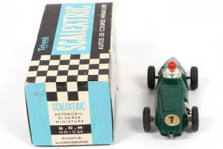 Lot 1 - SCALEXTRIC (FRANCE) (1)