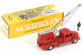 Lot 29 - MÄRKLIN (ALLEMAGNE) (1)